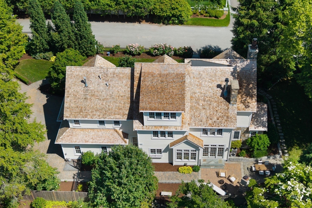 8 Valley Road Wellesley, MA 02481 - Photo 37 of 39