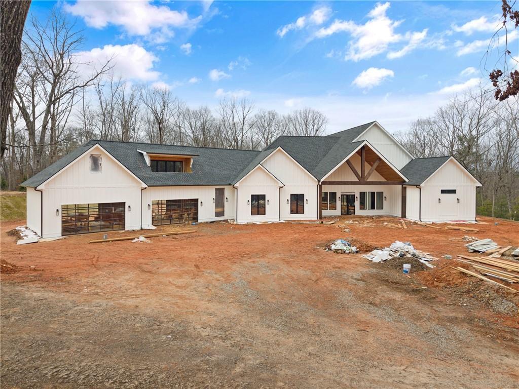 385 River Bend Road Dawsonville, GA 30534 - Photo 3 of 42
