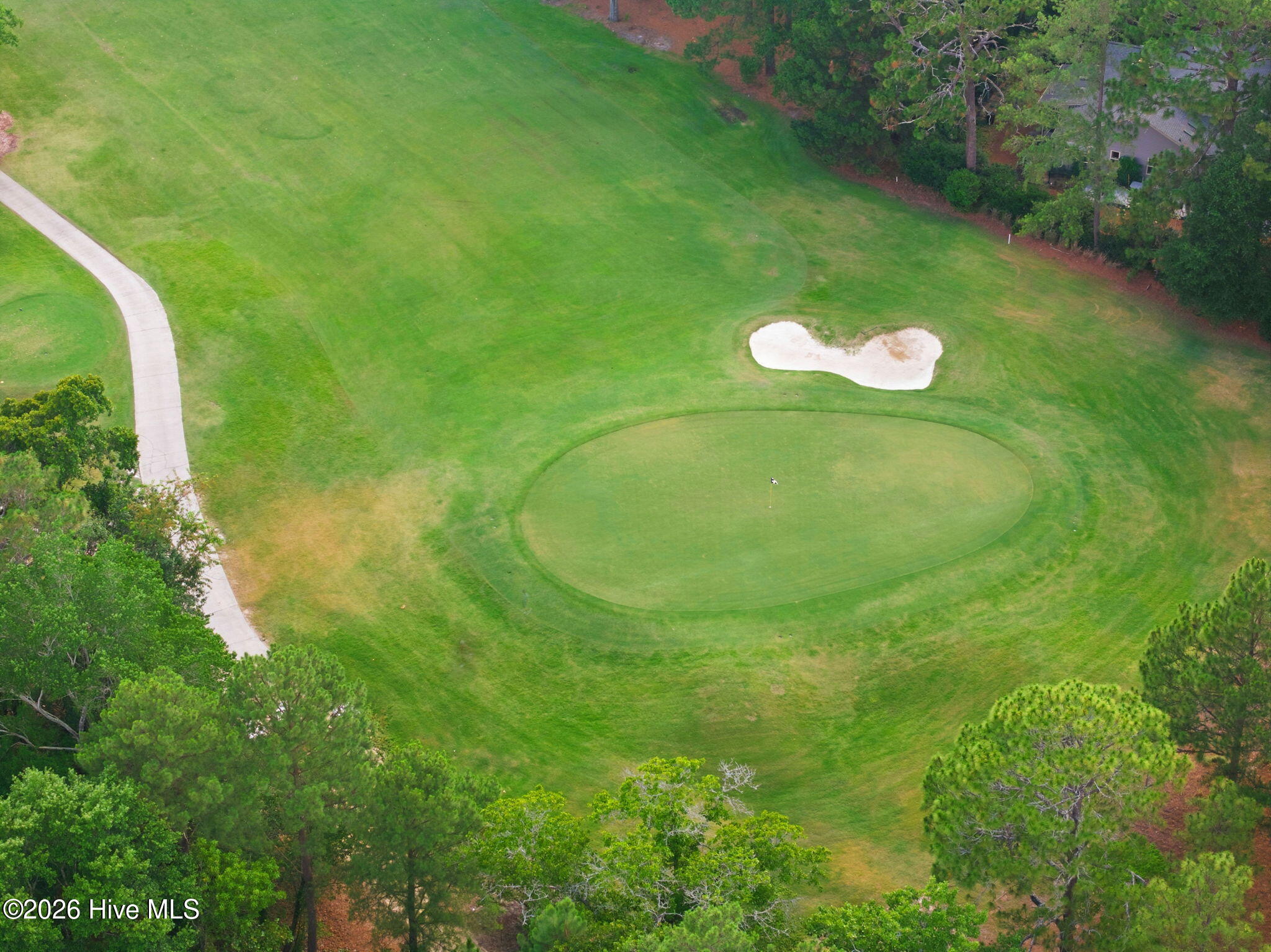 25 Turtle Point Road, Unit 1 Pinehurst, NC 28374 - Photo 55 of 63