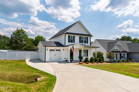 $338,000 | 101 Averly Court, Stem, NC 27581