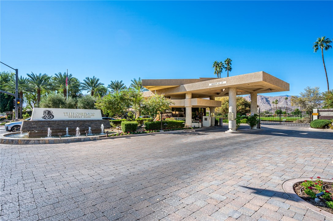 95 Princeton Drive Rancho Mirage, CA 92270 - Photo 26 of 26