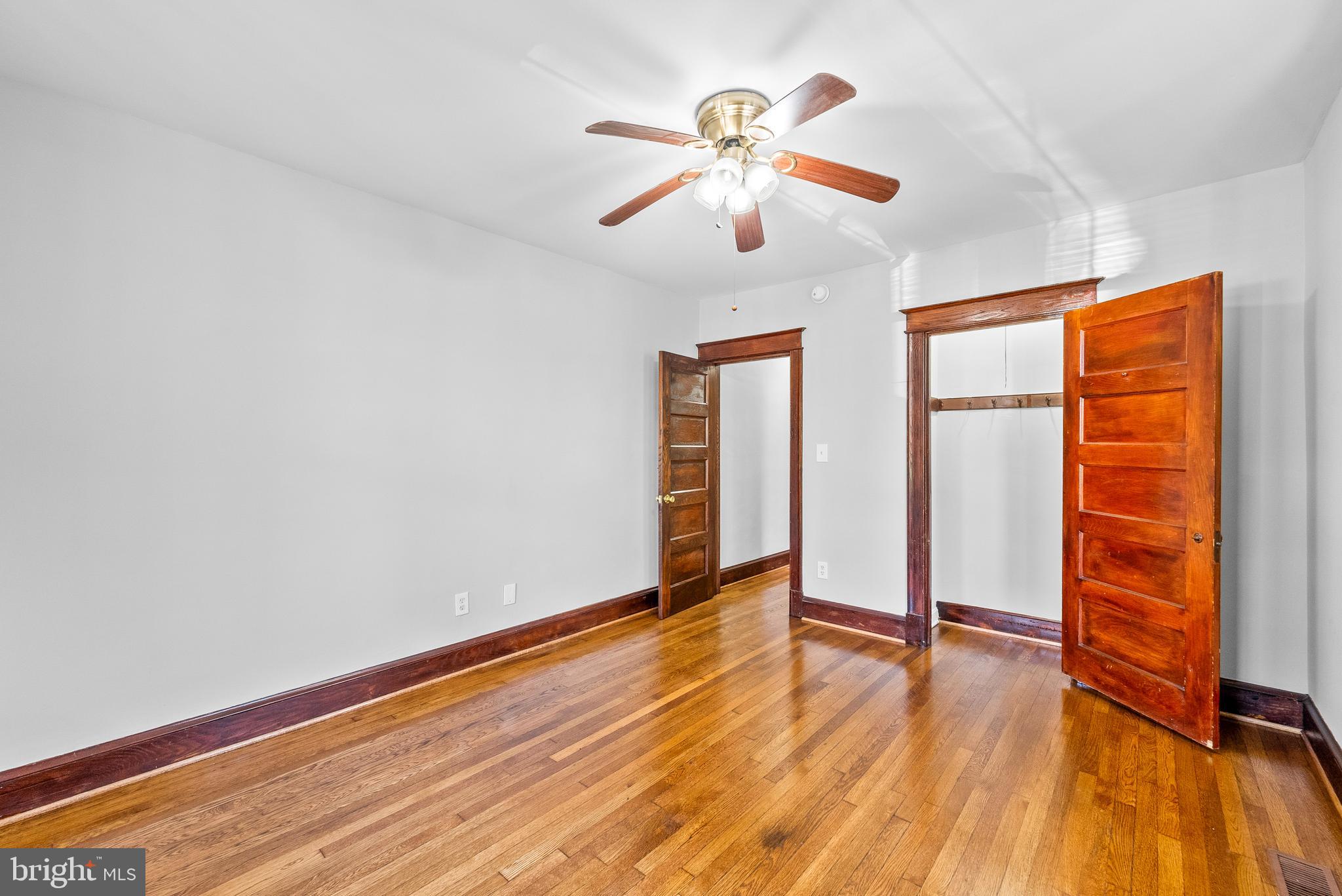 232 Tuckerman Street Northwest Washington, DC 20011 - Photo 20 of 38 Gallery Image 20