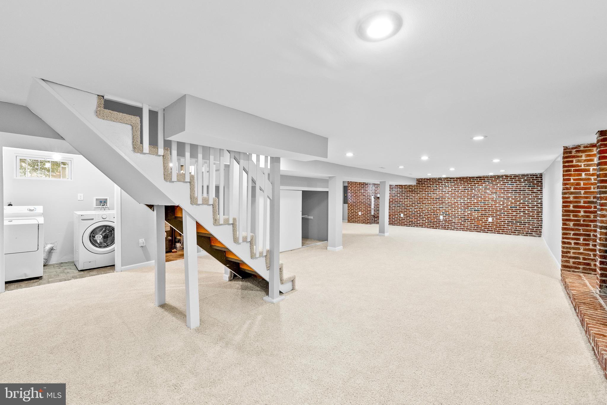 232 Tuckerman Street Northwest Washington, DC 20011 - Photo 29 of 38 Gallery Image 29