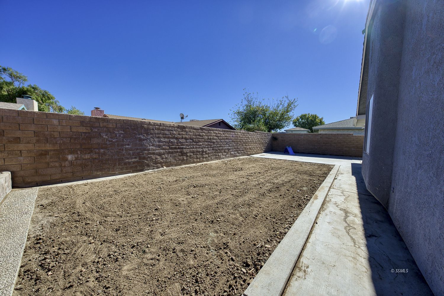 232 North Broadway Street Ridgecrest, CA 93555 - Photo 40 of 48