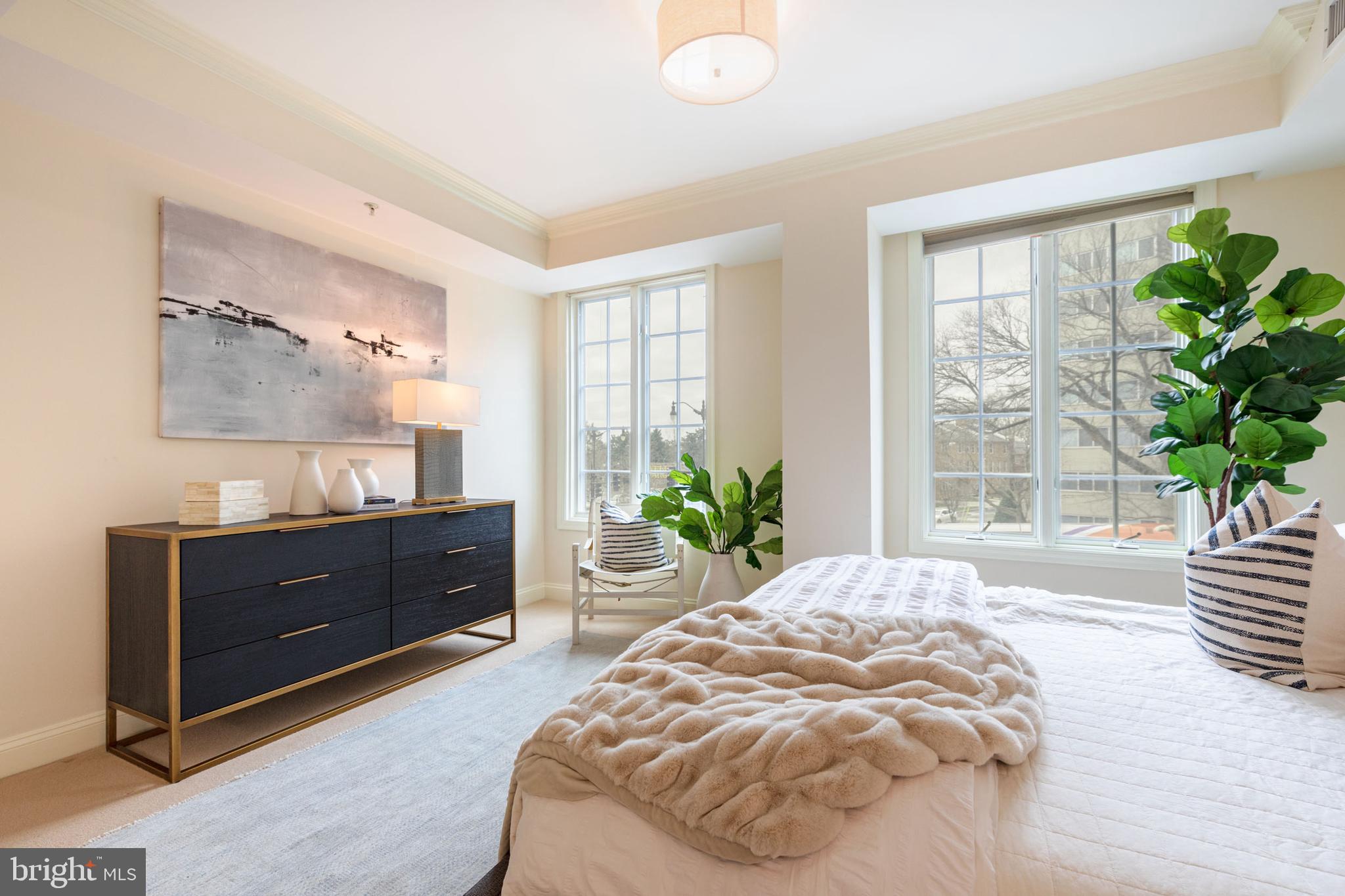 2501 Wisconsin Avenue Northwest, Unit 303 Washington, DC 20007 - Photo 11 of 24