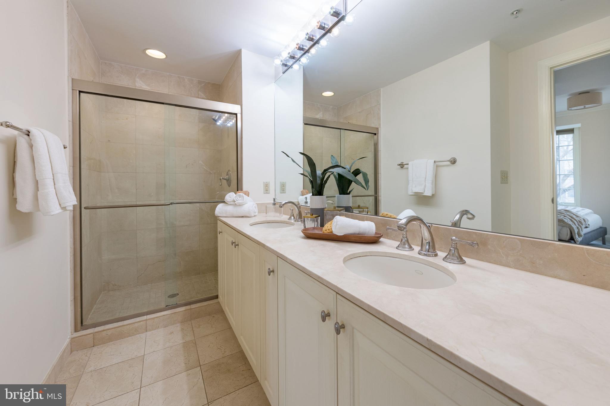 2501 Wisconsin Avenue Northwest, Unit 303 Washington, DC 20007 - Photo 12 of 24