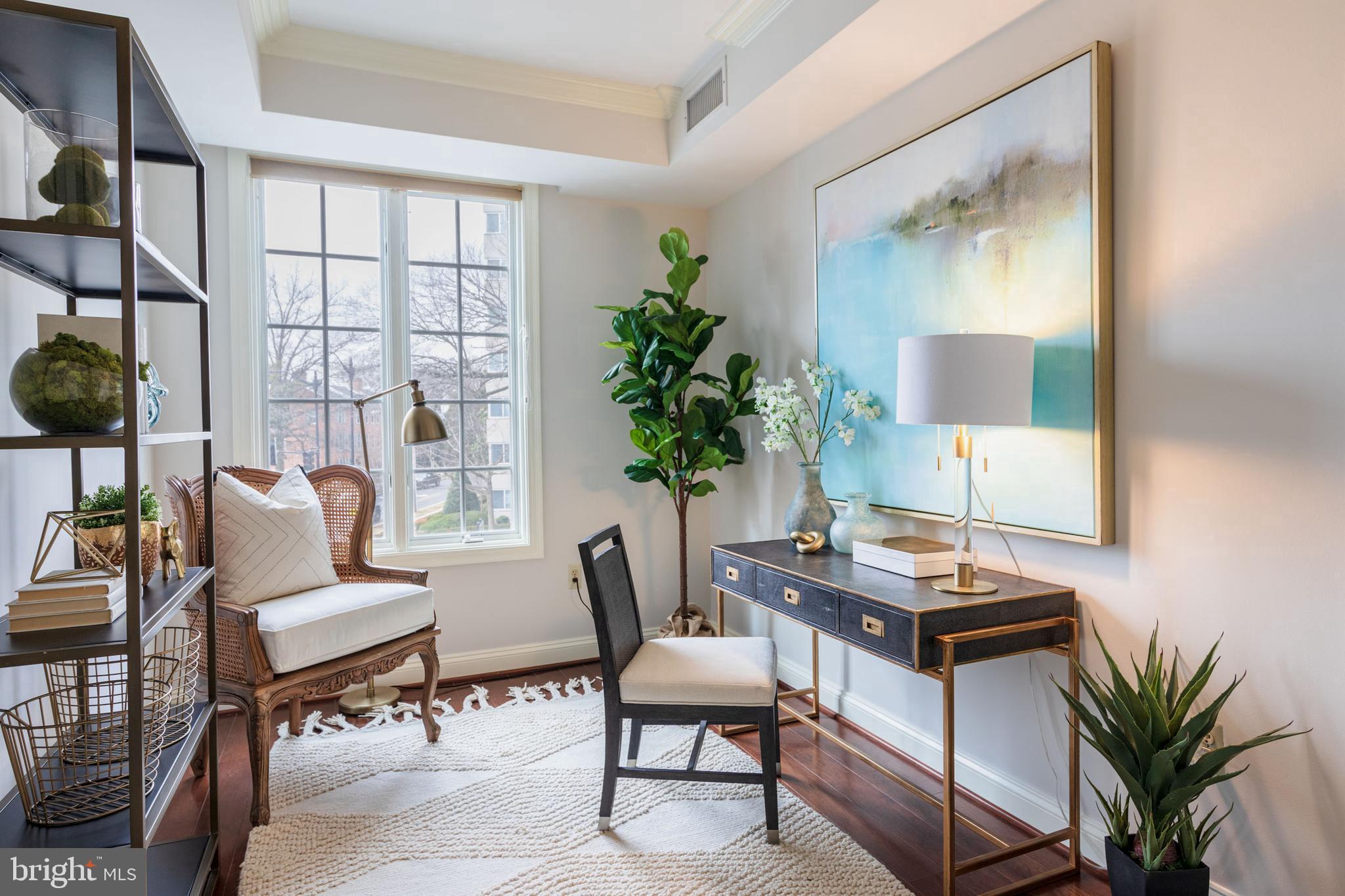 2501 Wisconsin Avenue Northwest, Unit 303 Washington, DC 20007 - Photo 14 of 24