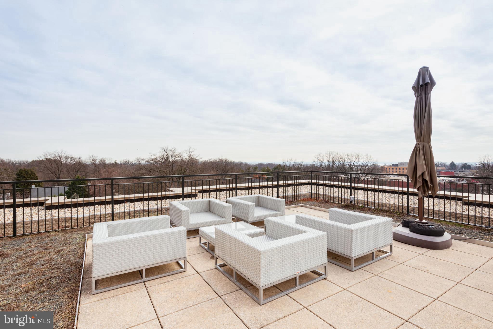 2501 Wisconsin Avenue Northwest, Unit 303 Washington, DC 20007 - Photo 15 of 24