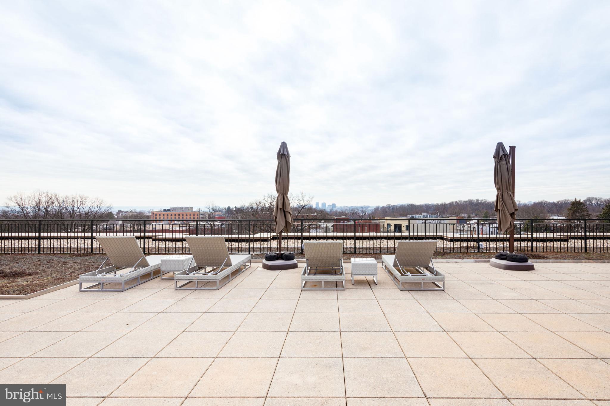 2501 Wisconsin Avenue Northwest, Unit 303 Washington, DC 20007 - Photo 16 of 24