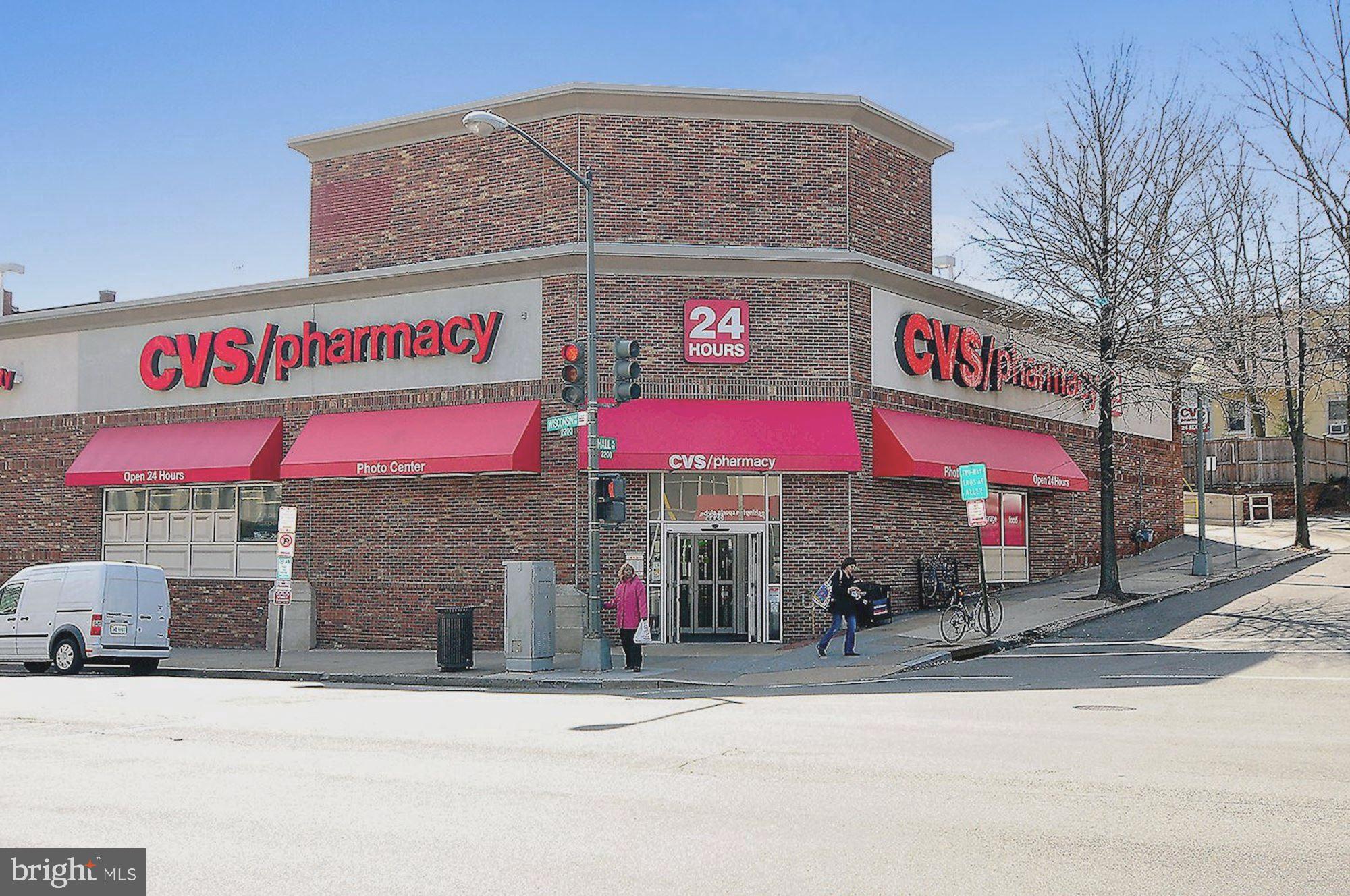 2501 Wisconsin Avenue Northwest, Unit 303 Washington, DC 20007 - Photo 24 of 24