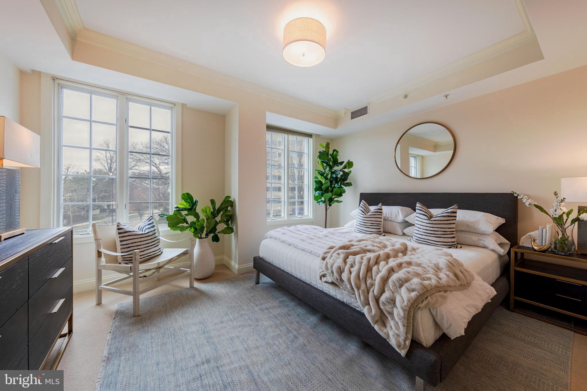 2501 Wisconsin Avenue Northwest, Unit 303 Washington, DC 20007 - Photo 10 of 24