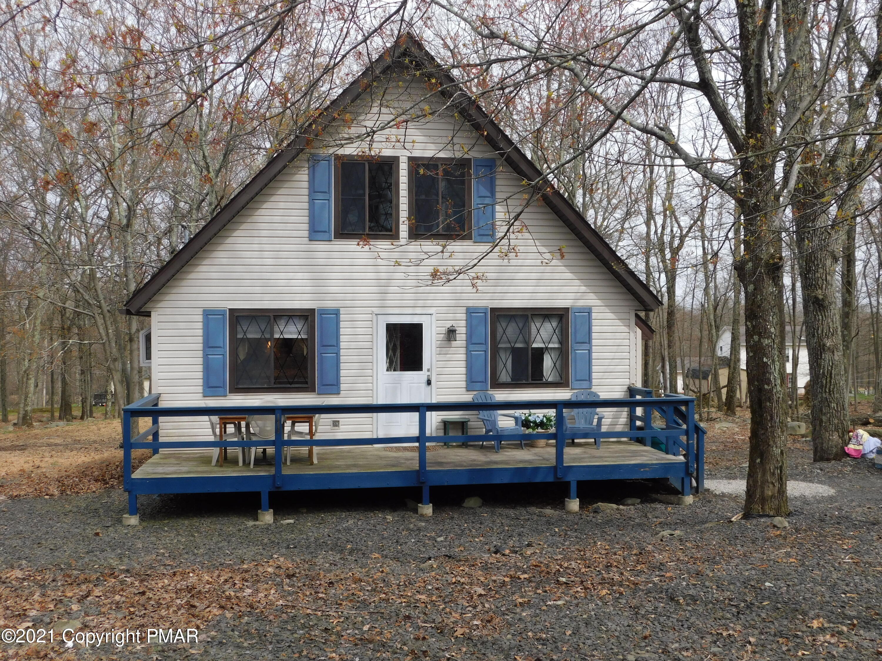 4386 Pine Ridge Drive East Bushkill, PA 18324 - Photo 1 of 36 DSCN1107
