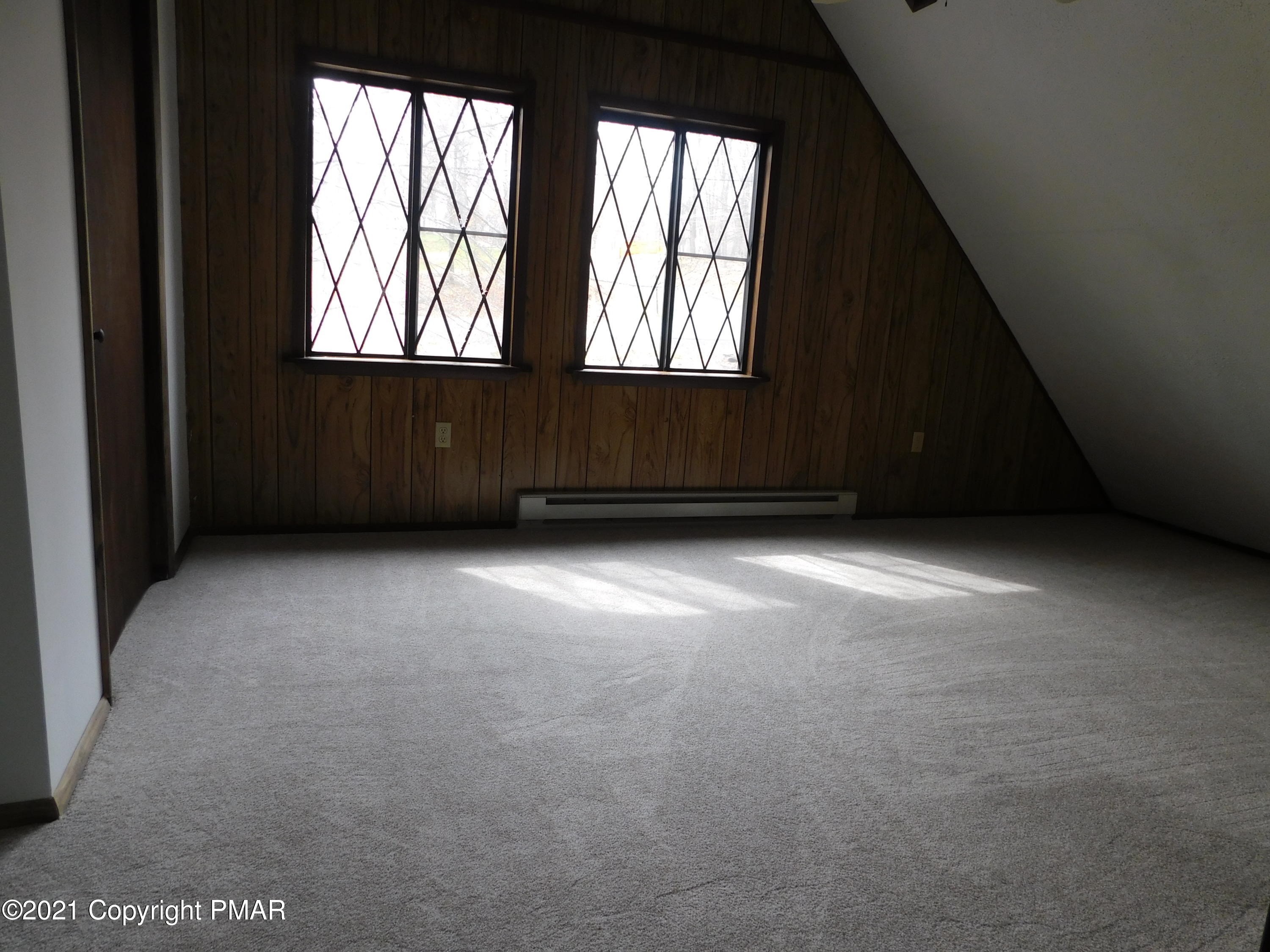 4386 Pine Ridge Drive East Bushkill, PA 18324 - Photo 15 of 36 bedroom 3