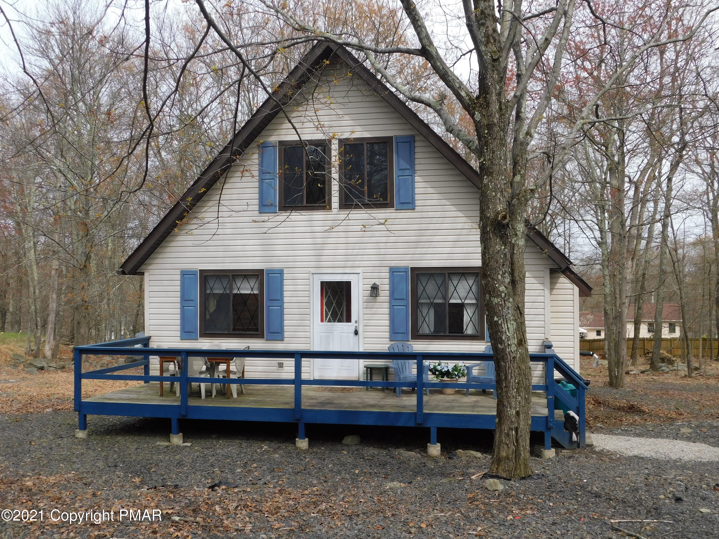 4386 Pine Ridge Drive East Bushkill, PA 18324 - Photo 33 of 36 DSCN1108