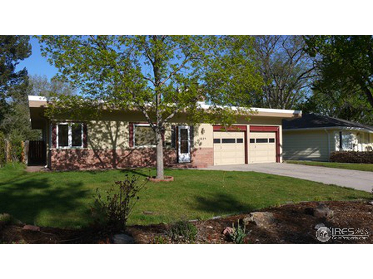 1625 Fairacres Road Greeley, CO 80631 - Photo 1 of 16 Gallery Image 1
