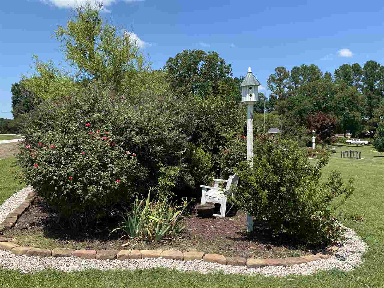 364 Wake County Line Road Zebulon, NC 27597 - Photo 21 of 24 Photo 21