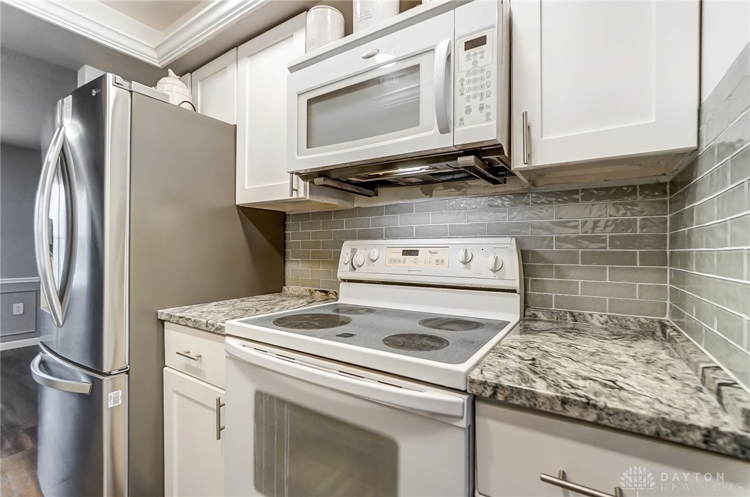 5835 Overbrooke Road Centerville, OH 45440 - Photo 11 of 32 Gallery Image 11