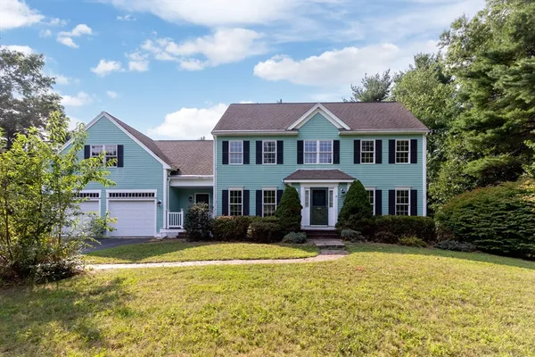 $750,000 | 13 Arrowhead Path, Halifax, MA 02338