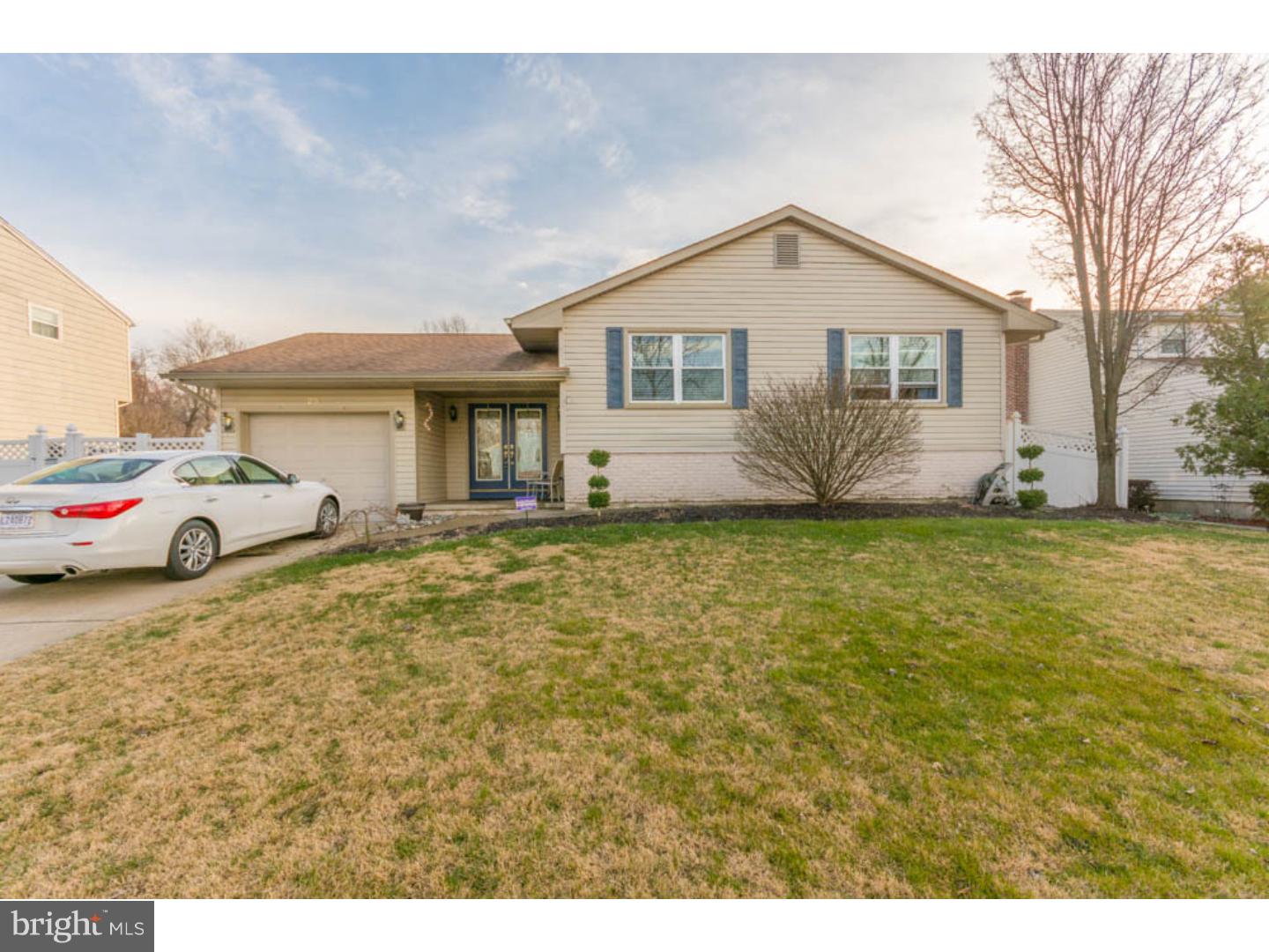 25 Millbridge Road Clementon, NJ 08021 - Photo 1 of 25 Exterior Front
