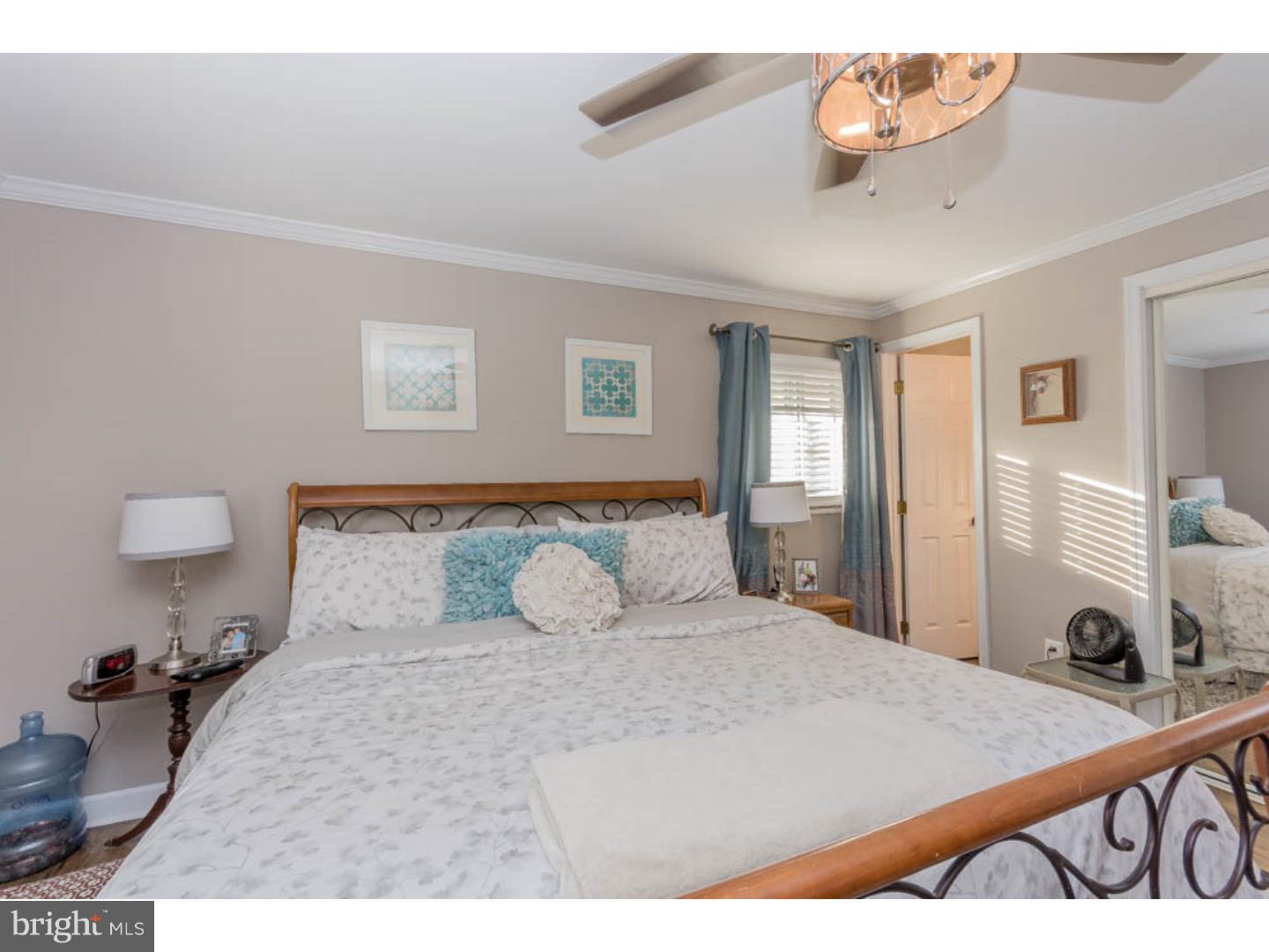 25 Millbridge Road Clementon, NJ 08021 - Photo 11 of 25 Master Bedroom