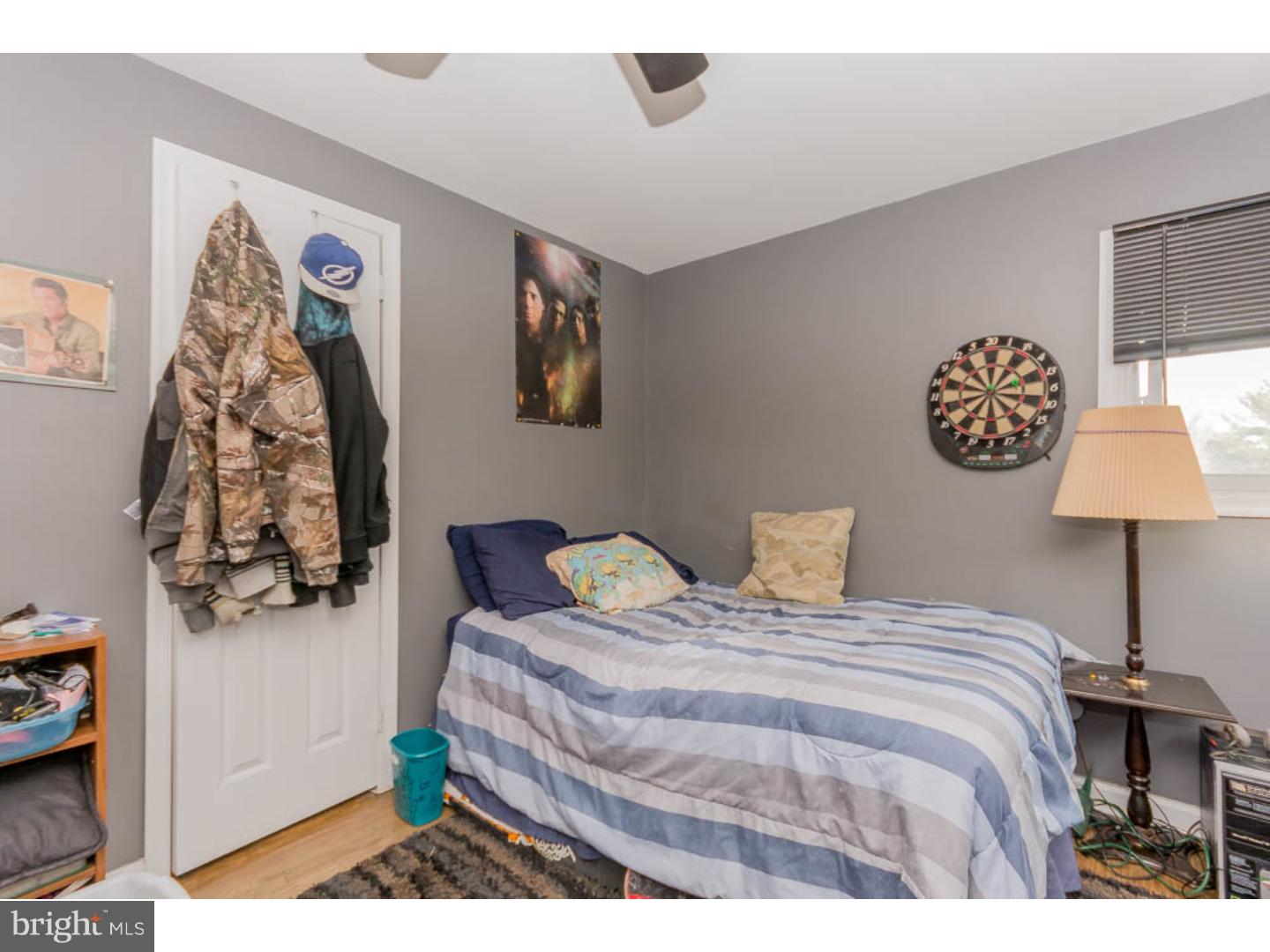 25 Millbridge Road Clementon, NJ 08021 - Photo 13 of 25 Bedroom 2