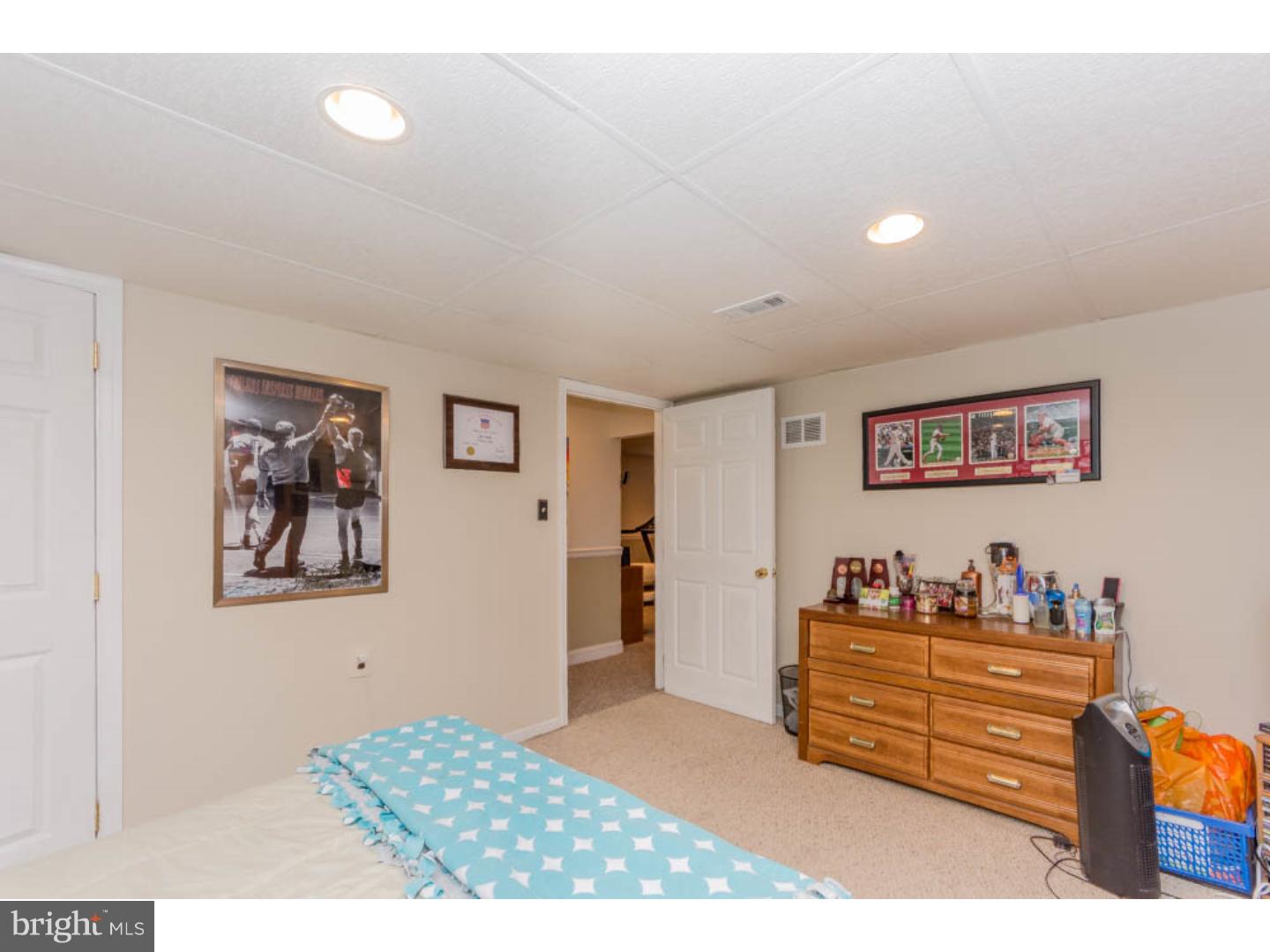 25 Millbridge Road Clementon, NJ 08021 - Photo 16 of 25 Bedroom 4