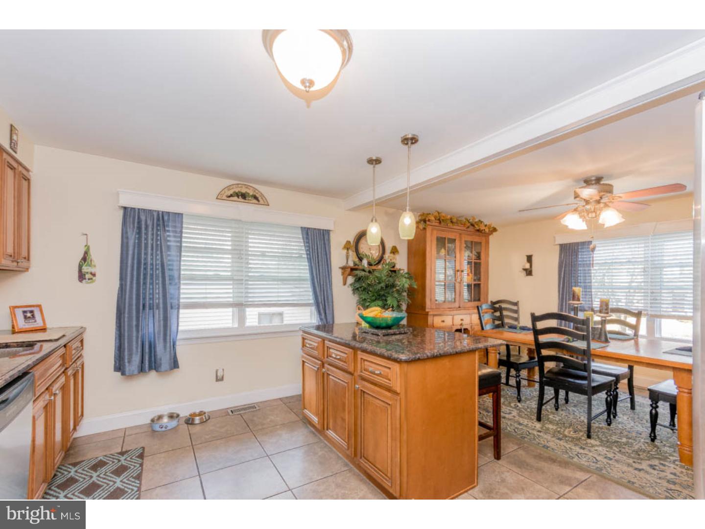 25 Millbridge Road Clementon, NJ 08021 - Photo 6 of 25 Kitchen