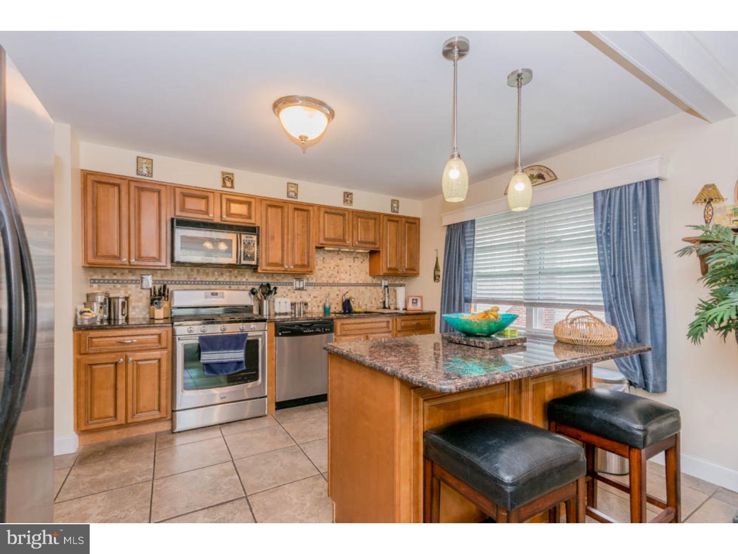 25 Millbridge Road Clementon, NJ 08021 - Photo 7 of 25 Kitchen