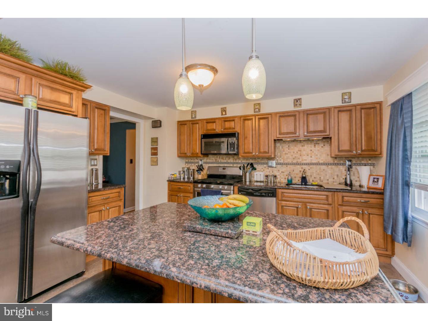 25 Millbridge Road Clementon, NJ 08021 - Photo 8 of 25 Kitchen