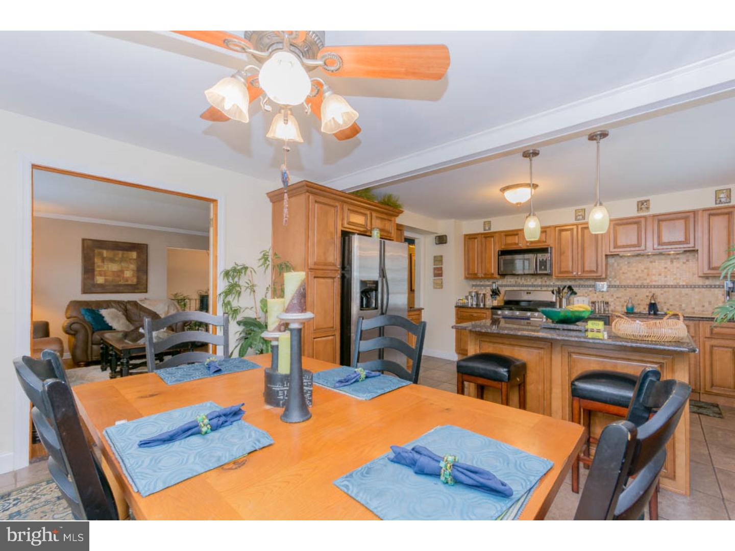 25 Millbridge Road Clementon, NJ 08021 - Photo 9 of 25 Dining Room
