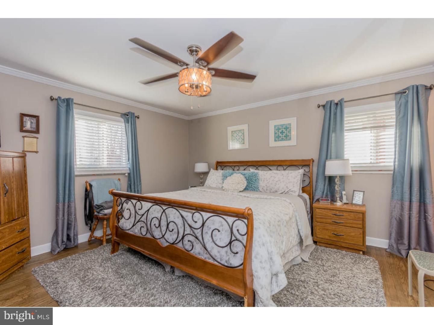 25 Millbridge Road Clementon, NJ 08021 - Photo 10 of 25 Master Bedroom
