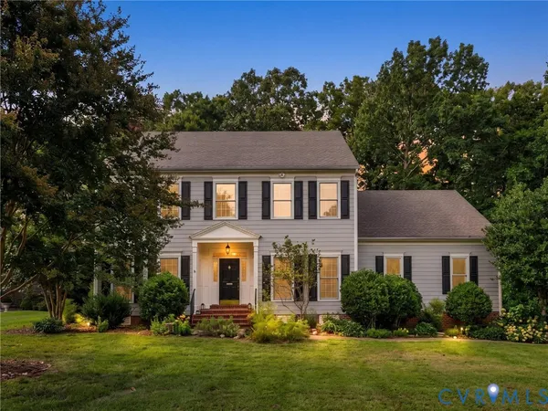 $585,000 | 14509 Augusta Lane, Ashland, VA 23005