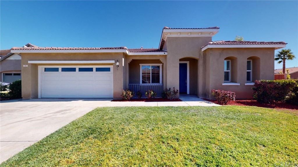 14680 Round Leaf Road Moreno Valley, CA 92555 - Photo 1 of 1 Gallery Image 1