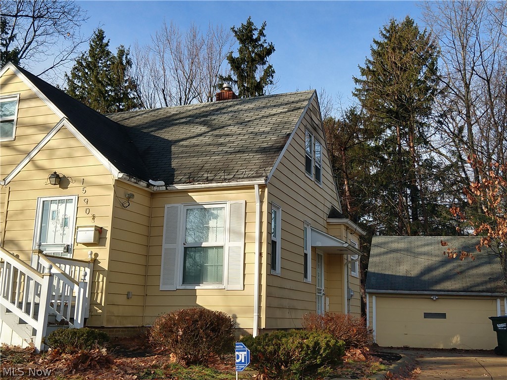 1590 Maplegrove Road South Euclid, OH 44121 - Photo 20 of 22