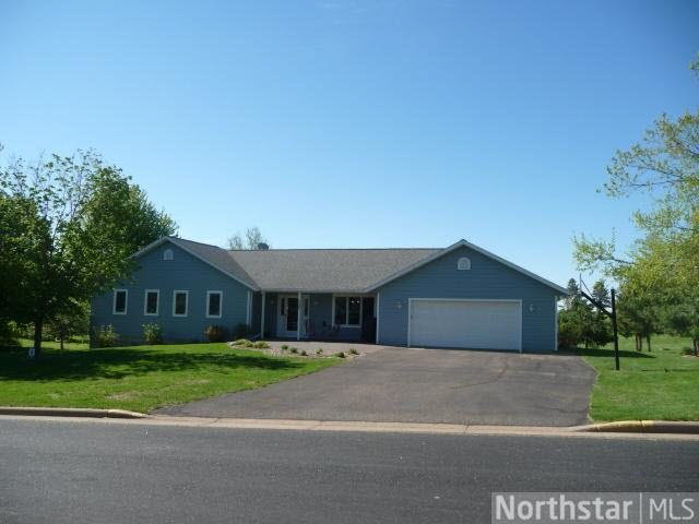 329 Golf Course Lane Ellsworth, WI 54011 - Photo 1 of 3 Gallery Image 1
