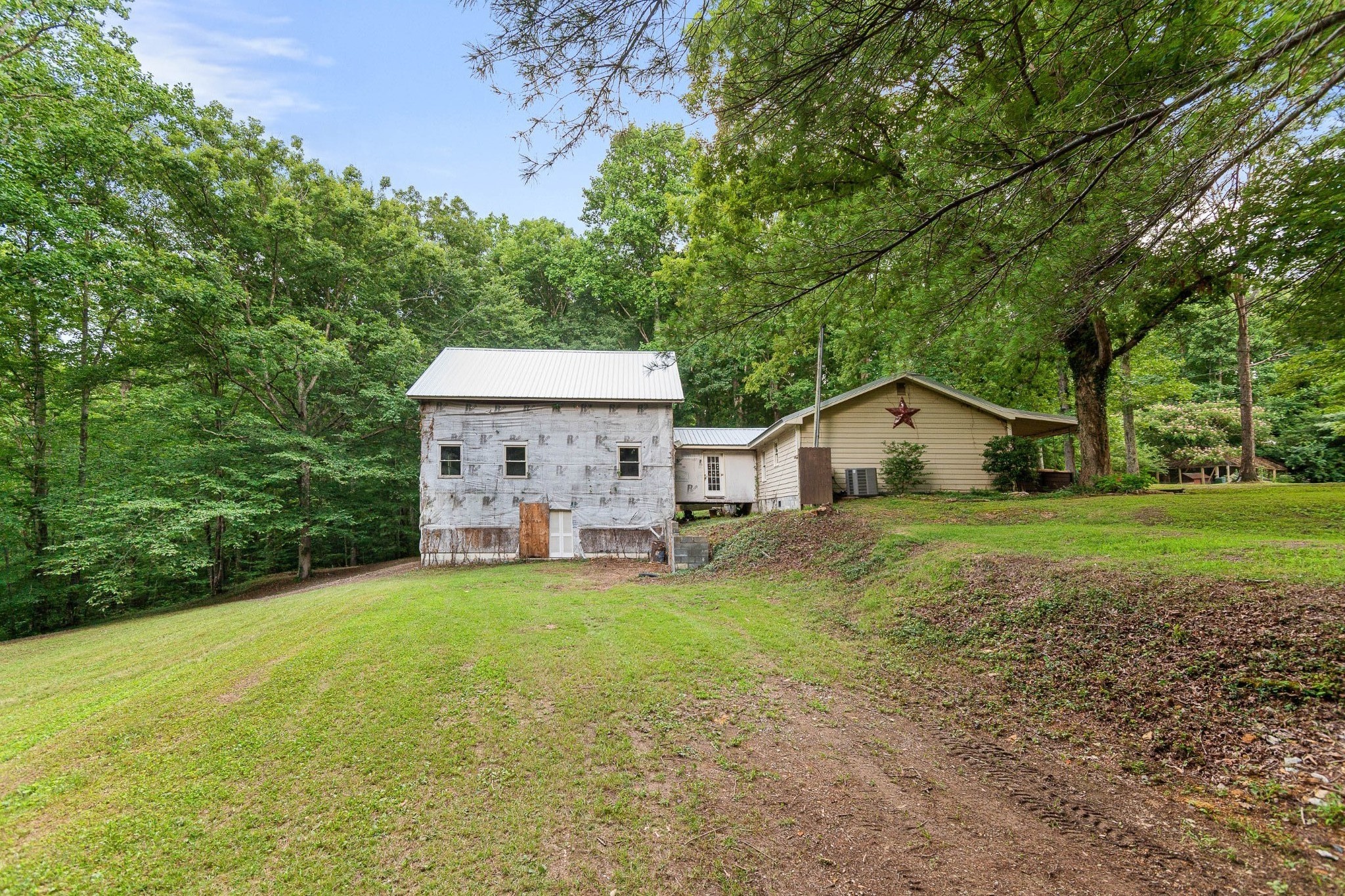 5609 Wilkins Branch Road Franklin, TN 37064 - Photo 2 of 34