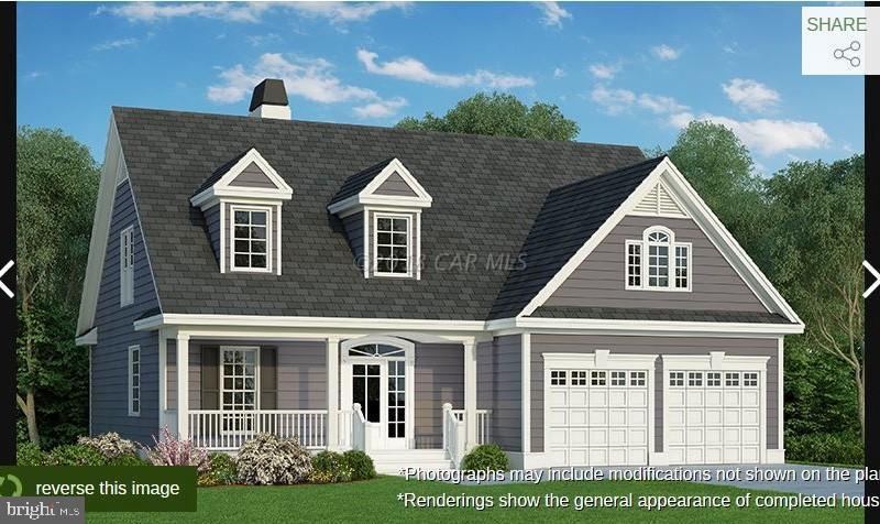 3 Esham Road Parsonsburg, MD 21849 - Photo 1 of 9 Gallery Image 1