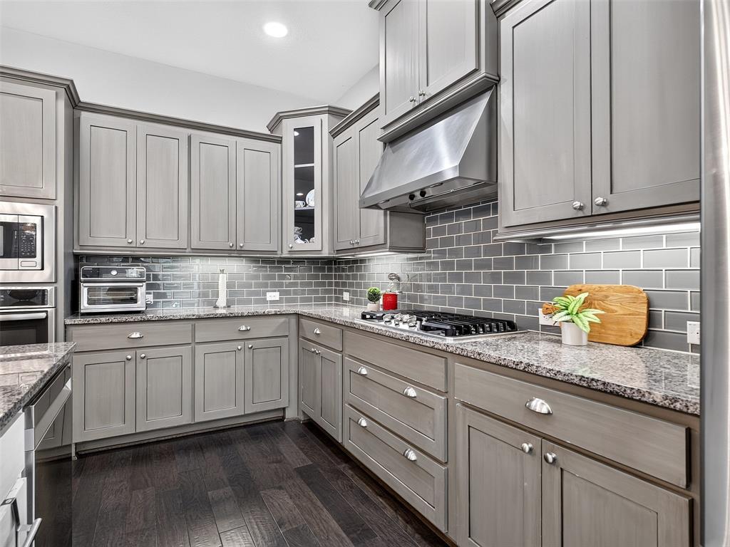 1708 Yeddo Path Flower Mound, TX 75028 - Photo 12 of 39 Gallery Image 12