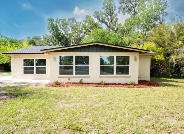 $252,000 | 3508 Trout River Boulevard, Jacksonville, FL 32208