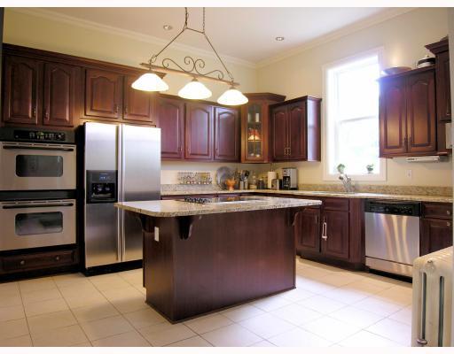 1706 Rialto Street Pittsburgh, PA 15212 - Photo 4 of 18 Kitchen.