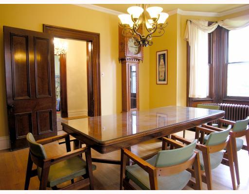 1706 Rialto Street Pittsburgh, PA 15212 - Photo 6 of 18 Dining Room.