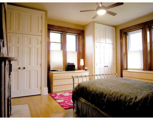 1706 Rialto Street Pittsburgh, PA 15212 - Photo 10 of 18 Master Bedroom.