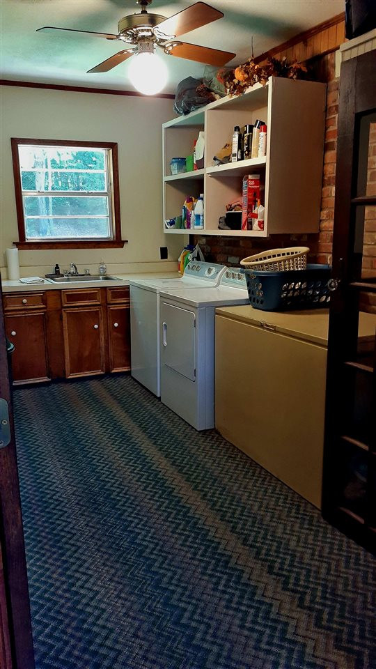 204 McKay Road Canton, MS 39046 - Photo 23 of 48 Photo 23