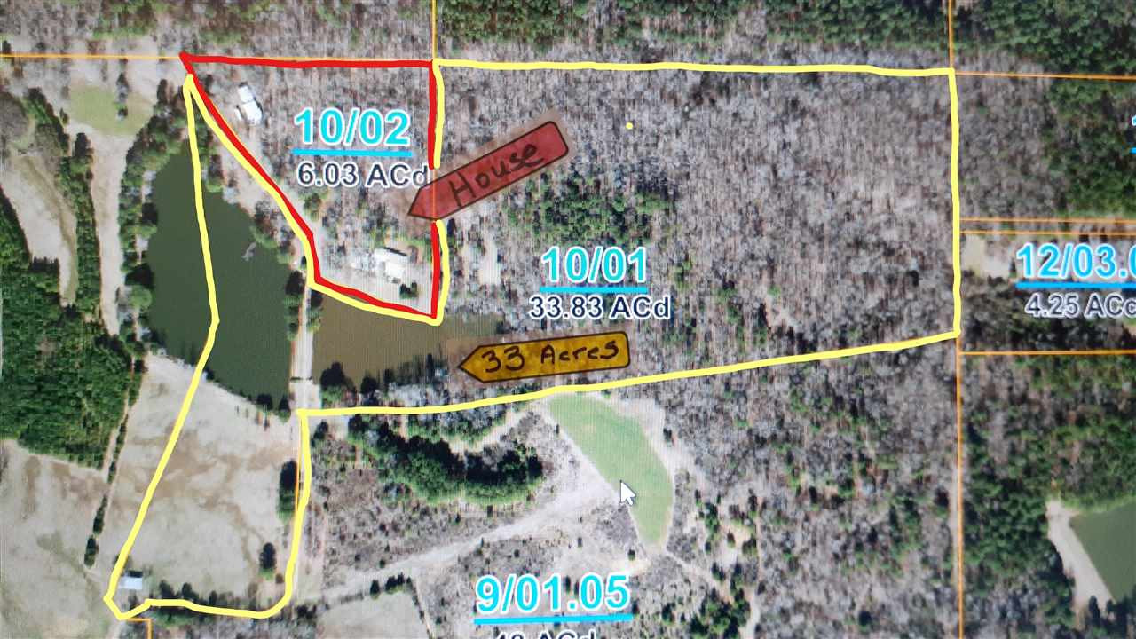 204 McKay Road Canton, MS 39046 - Photo 48 of 48 Photo 50