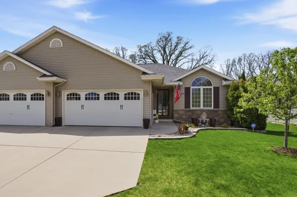 $329,900 | 1314 South Park Avenue, Fond du Lac, WI 54935