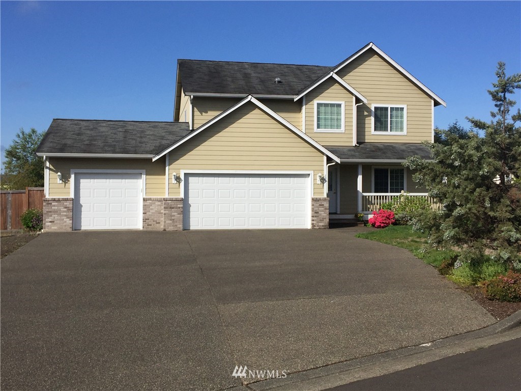 129 Summit Loop McCleary, WA 98557 - Photo 1 of 22 Gallery Image 1