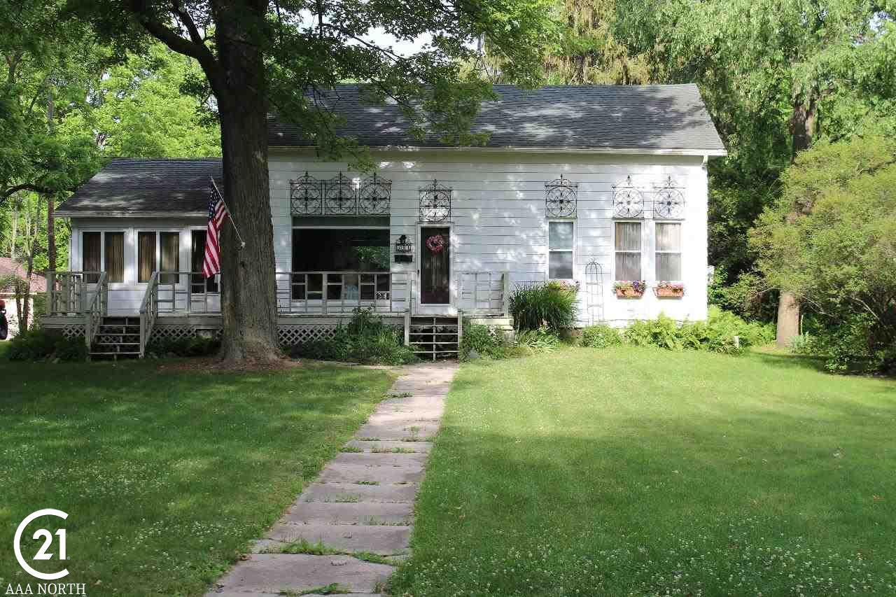 344 North Bailey Street Romeo, MI 48065 - Photo 2 of 26