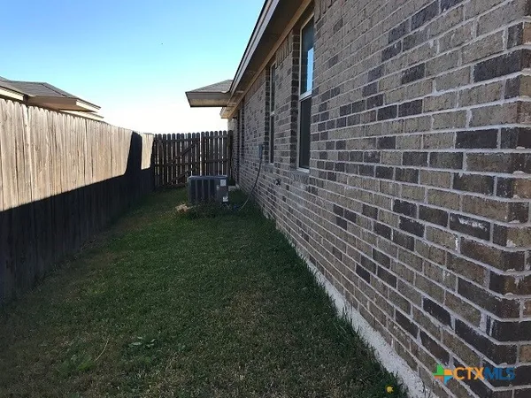 $1,275 | 4403 Cambridge Drive, Unit B, Killeen, TX 76549