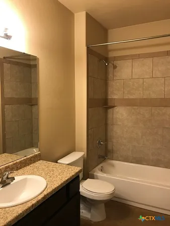 $1,275 | 4403 Cambridge Drive, Unit B, Killeen, TX 76549