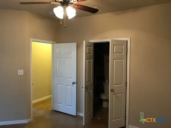 $1,275 | 4403 Cambridge Drive, Unit B, Killeen, TX 76549